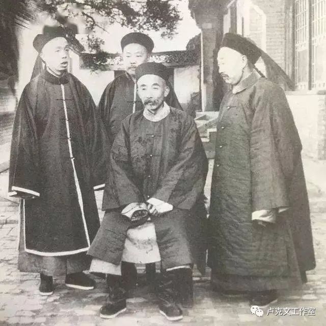 大清灭亡史 下：武汉的枪声！