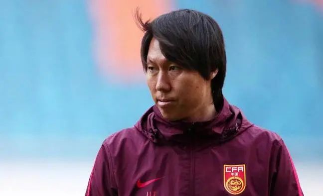 男足不行，不怪李铁！