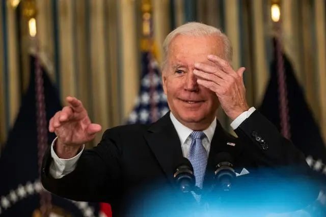 中美元首会晤原因曝光！拜登彻底急了？