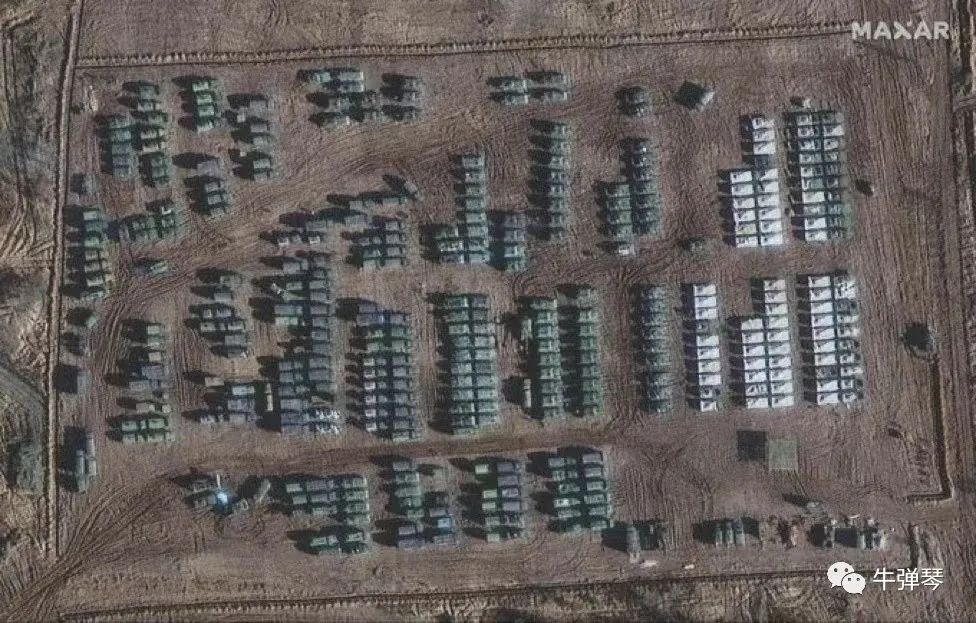 硝烟味扑面而来，一场重大危机正在发酵中！