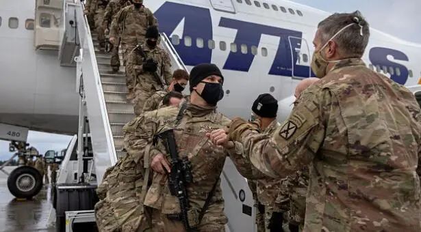 台湾问题在加速！