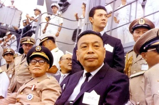 国民党当年为何会允许民进党的存在？