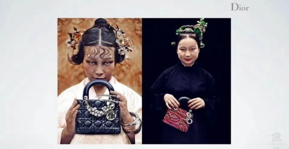 接地府的审美从哪里来？
