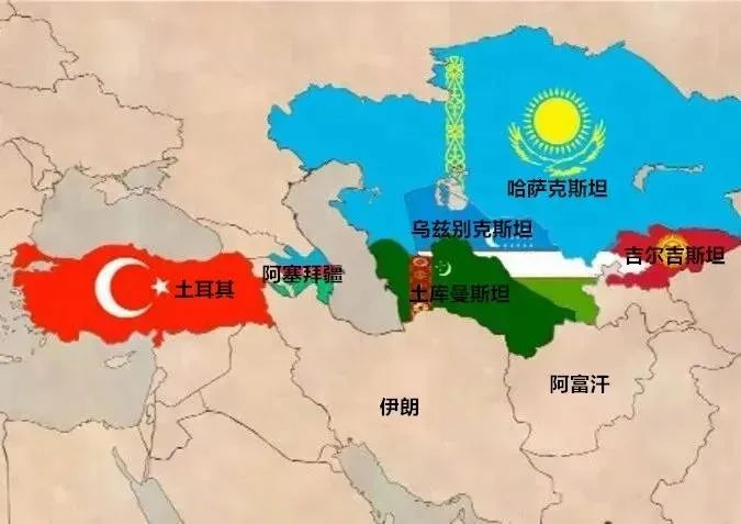 世界发生了三件大事，信号不同寻常！