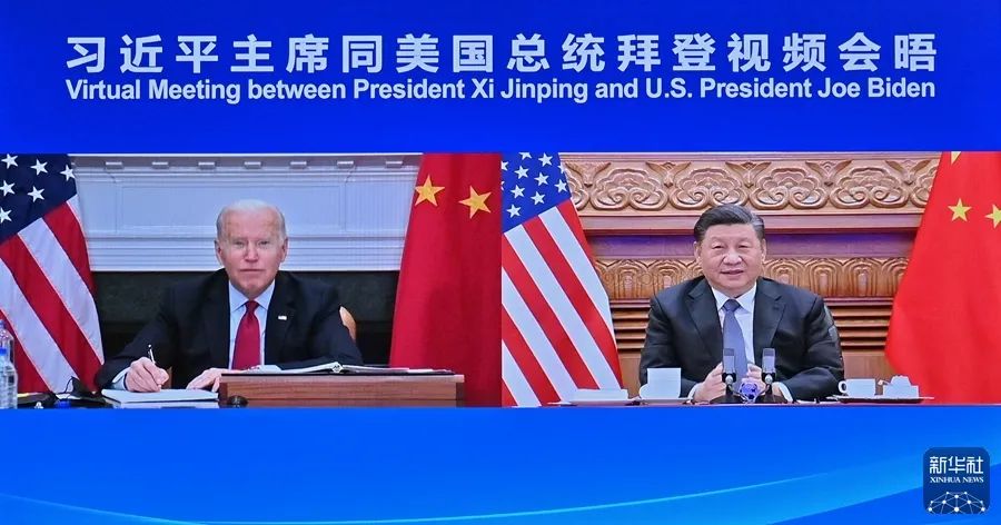习近平警告的“断然措施”是什么？