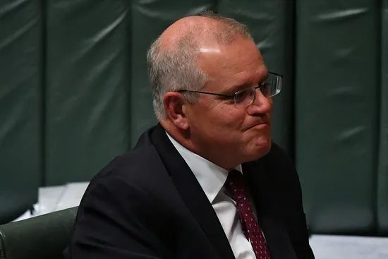 澳大利亚，快凉了！