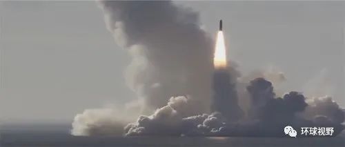 俄罗斯打卫星，传递出的信号很明白！