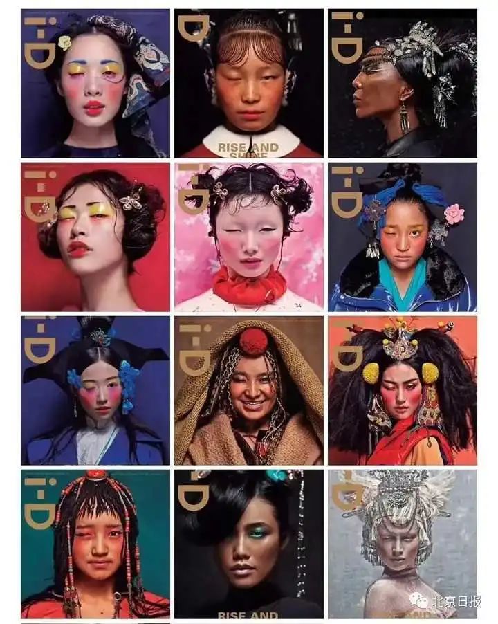 是谁在丑化中国女性？