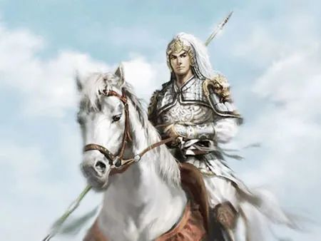 易中天冤枉了赵云！