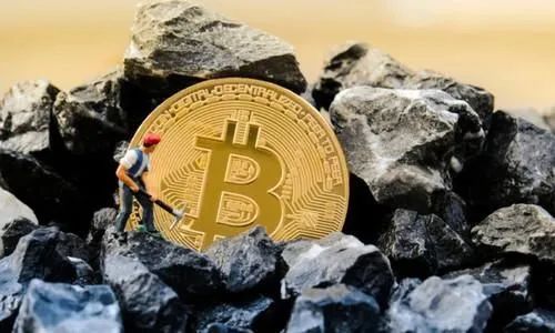 “挖矿”致富？没有出路！