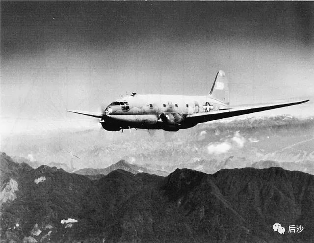 援华抗日80周年，美国飞虎队的两面性！