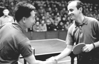 中美重启乒乓外交，是重现辉煌还是刻舟求剑？