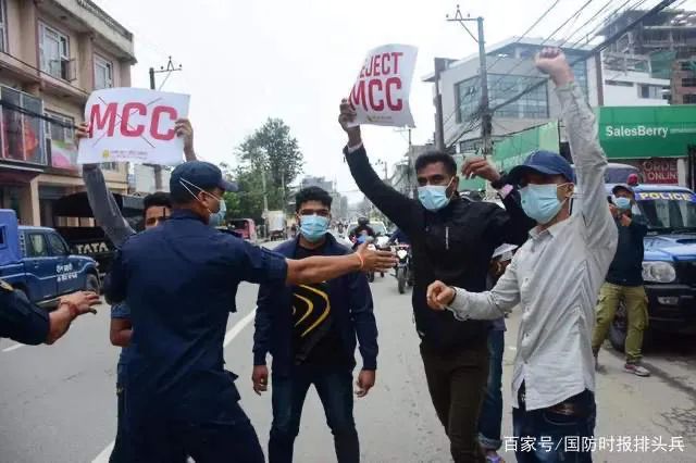 风起于青萍之末！中国要做好面对复杂严峻国际局势的准备！