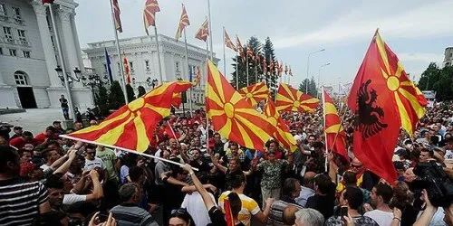 为什么中国支持全球统一税？