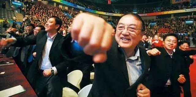 司马南战联想！
