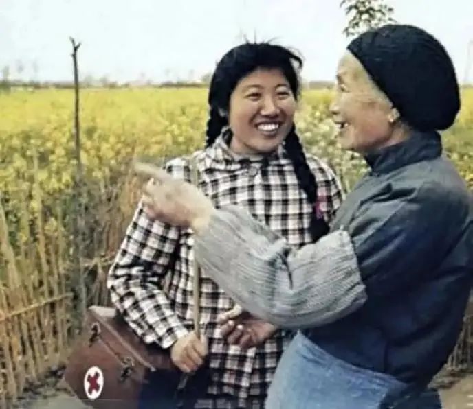 为了农民的这个难题，毛主席火冒三丈！