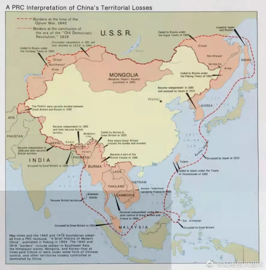 中国东盟全面战略伙伴：远迈汉唐的第一步！