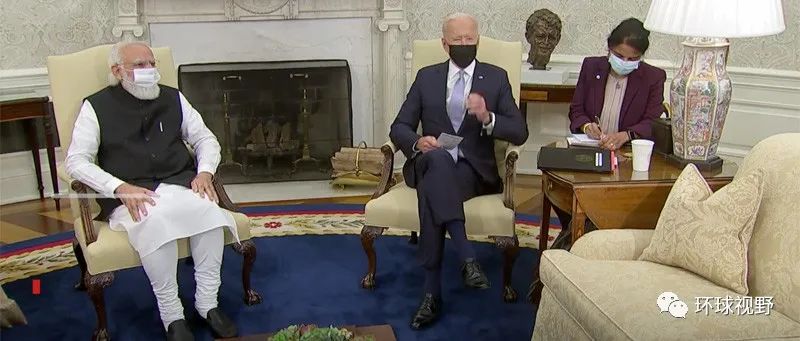 美印裂痕，正在扩大！