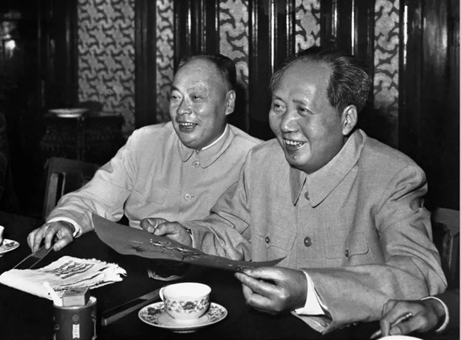 这才是毛泽东最厉害的一种能力！