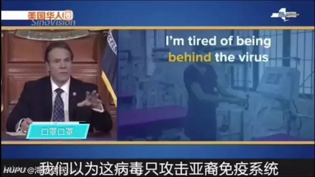 聊聊新冠变种，神秘的奥密克戎！