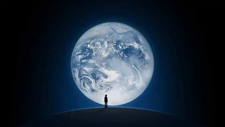 能源与数据的大博弈！