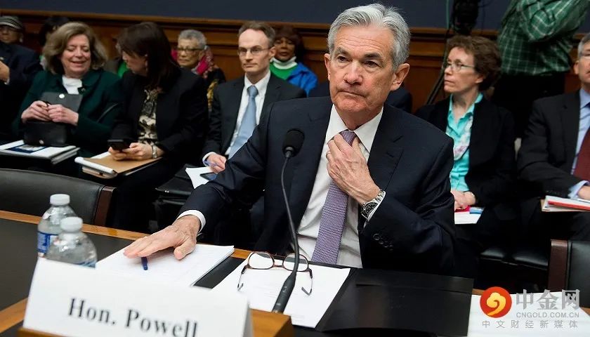 全球货币市场迎来了拐点！