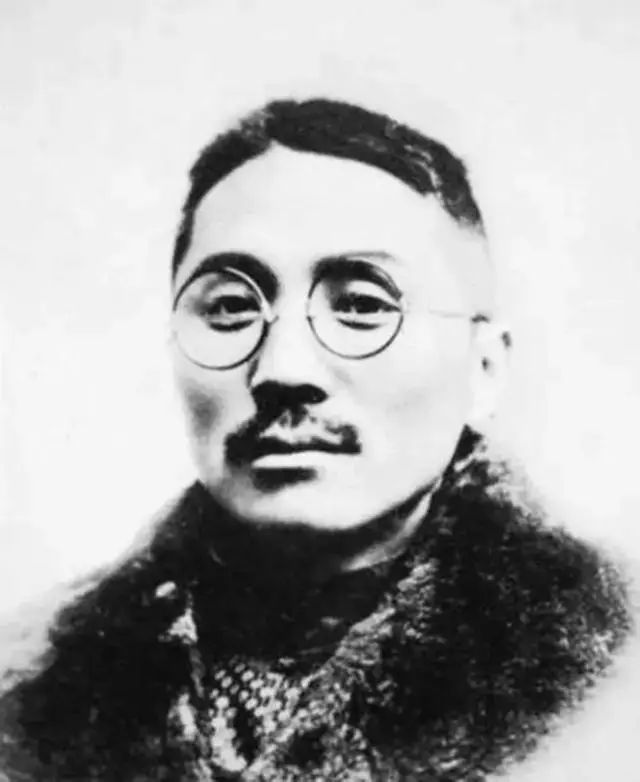 世纪刺客王亚樵！