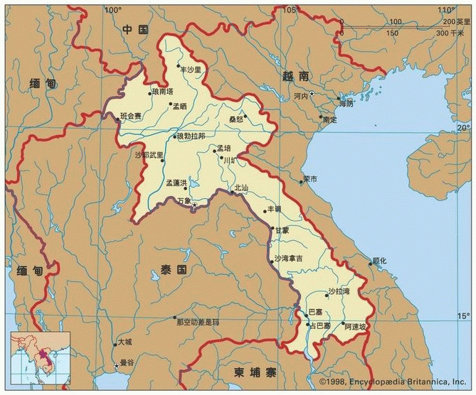 整合好东南亚，美国对华只能束手无策！