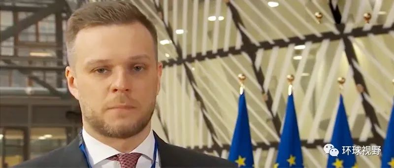 立陶宛，继续作妖！