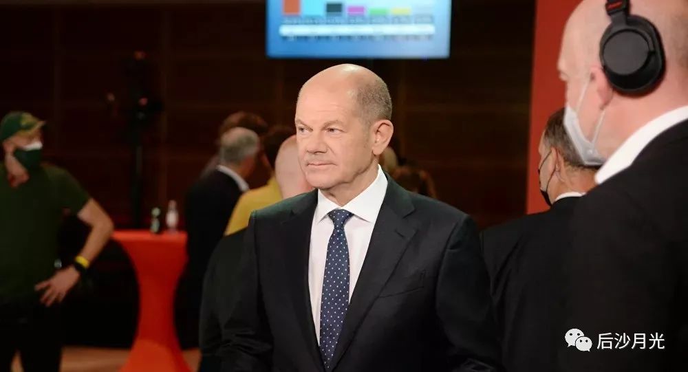 中德关系遇麻烦？新外长毫无经验却气势汹汹！