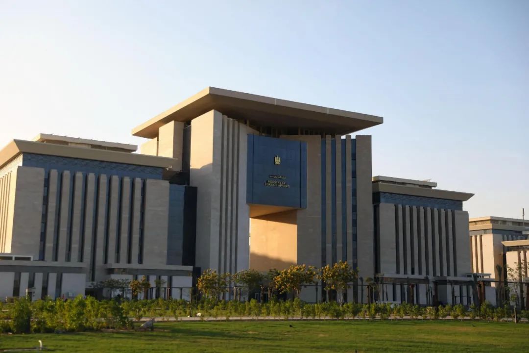 埃及政府“跑了”?