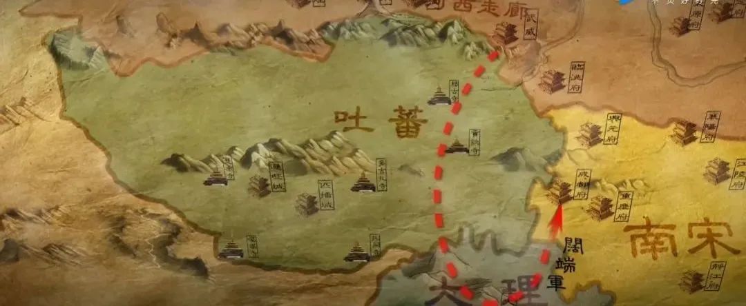 龙虎奇谋：一把精准解刨中国2300年历史走向的手术刀！
