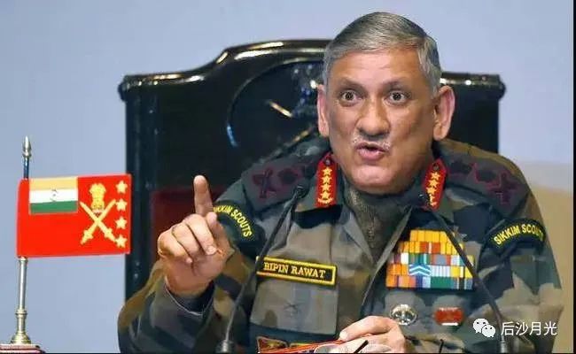 印军灵魂人物坠机身亡！谁最开心？