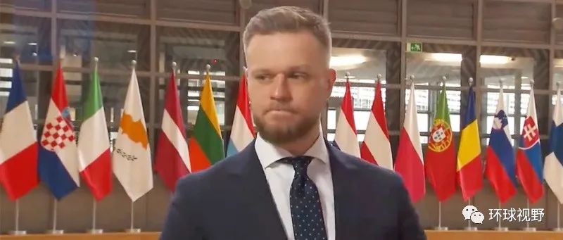 立陶宛，终是伤了！