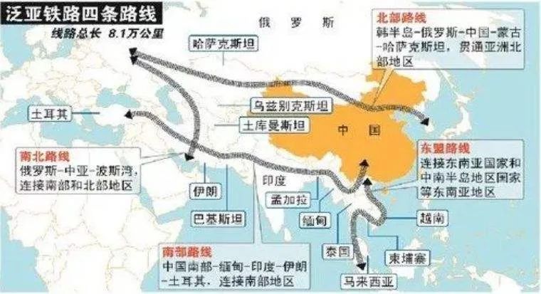 老铁的兴衰：很多中国人不懂的事，美国很明白！