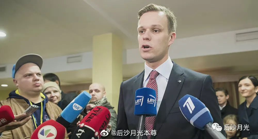 立陶宛外长辞职！挑衅中国，却连化肥都干不过！
