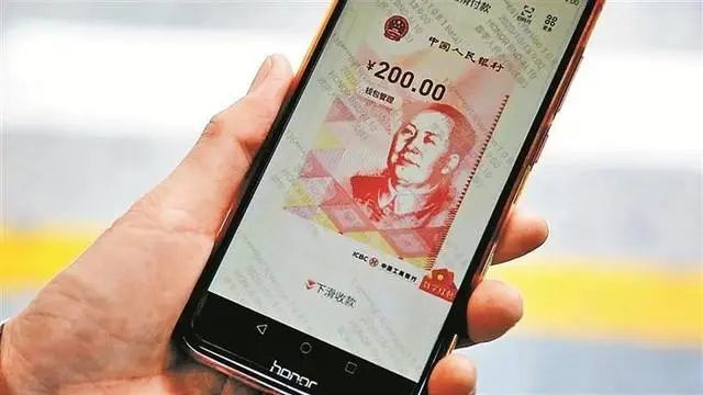 数据人民币的战争（下）！