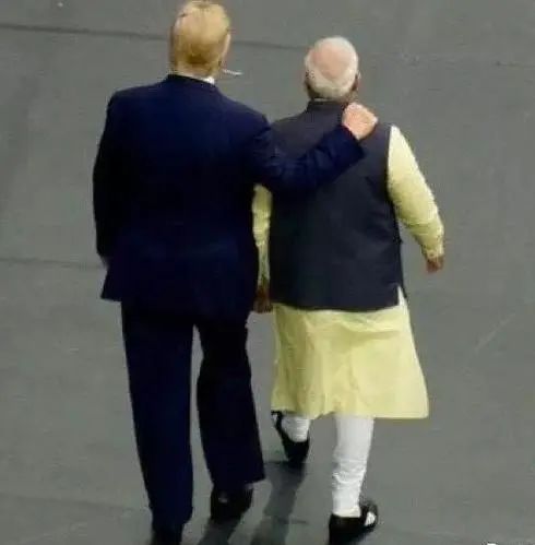 克什米尔，以前只影响南亚，以后会影响世界！