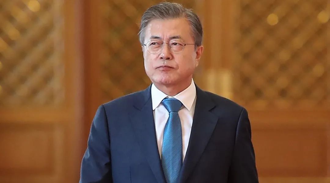 北京冬奥的半岛终战宣言！