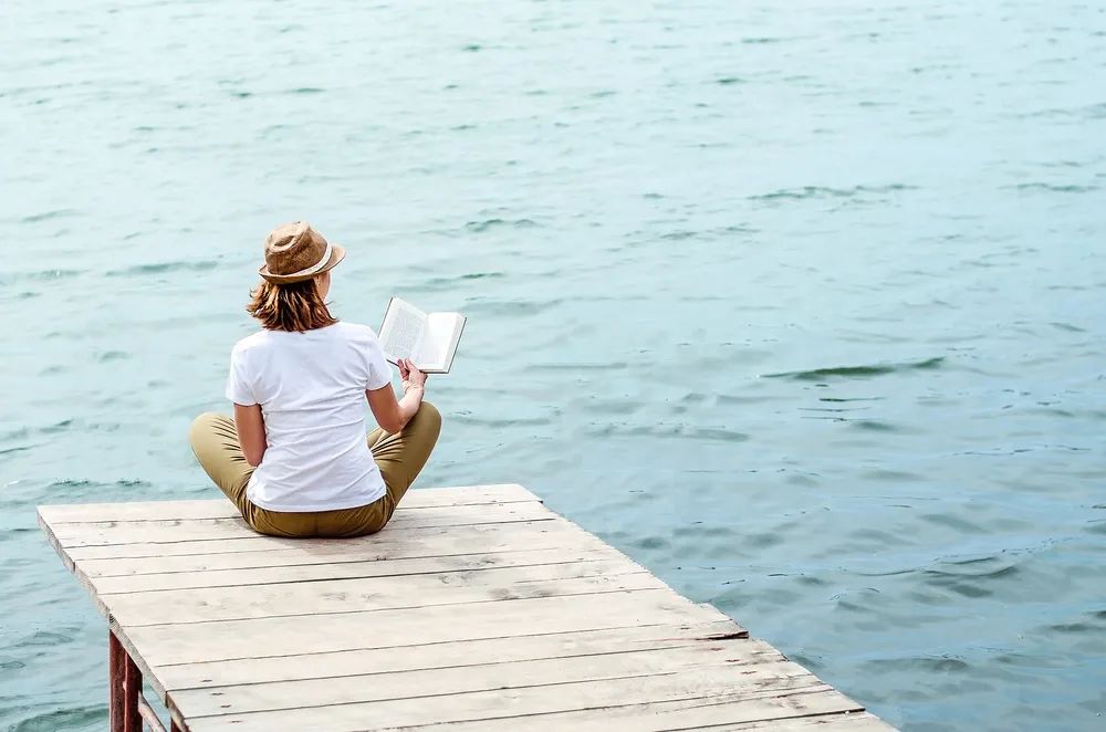 10条“分钟定律”，改变无数人！