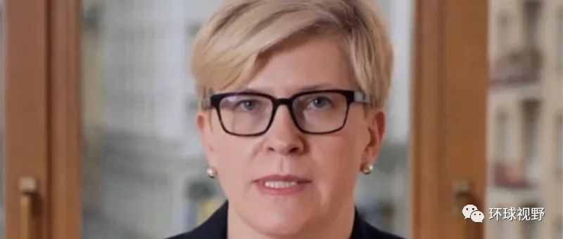 立陶宛，更糟糕了！