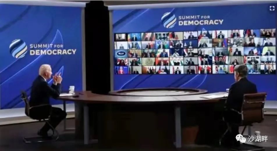 形势严峻！中国靠什么突破重围？