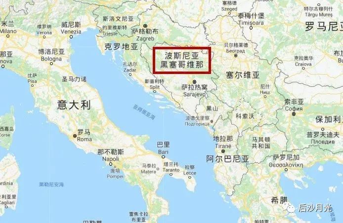 波黑战争又在酝酿？塞族共和国要走向独立！