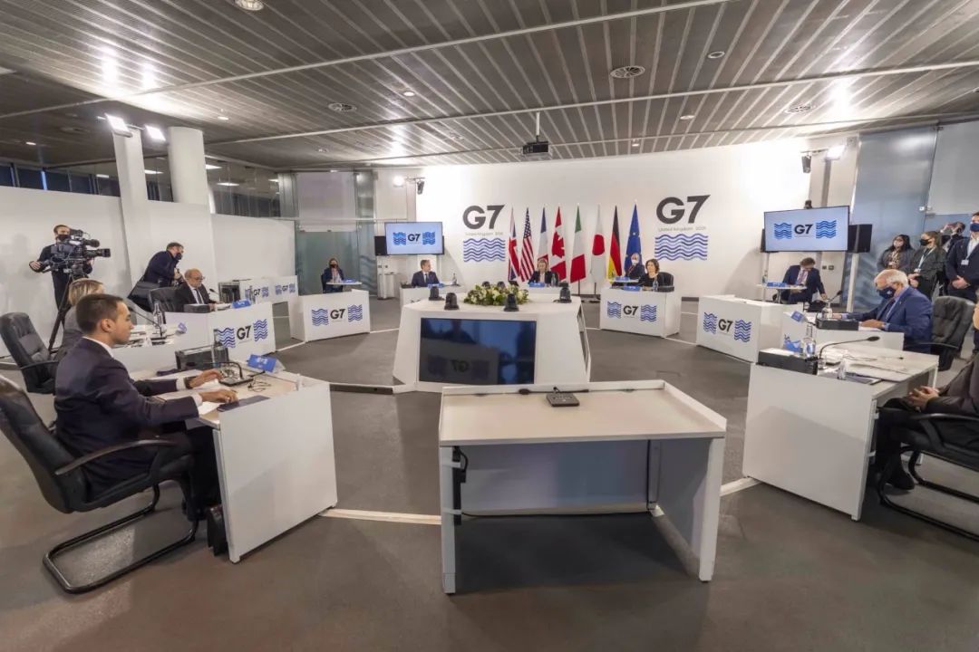 奇闻！几个发达国家居然说被中国“胁迫”了！