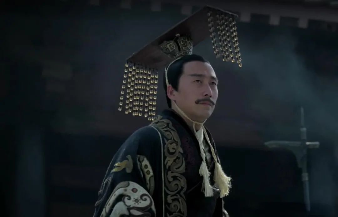 汉文帝可是个狠人啊！