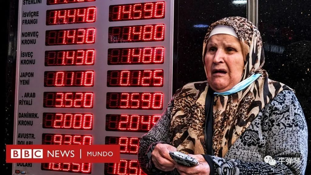 这个大国，就这样崩了！