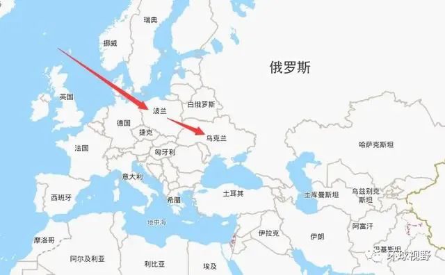 全球局势研判：这三个敏感地区会爆发战争吗？