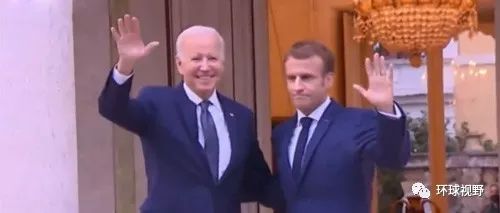 美国，再对法国下手！（美国真实目的开始显露）