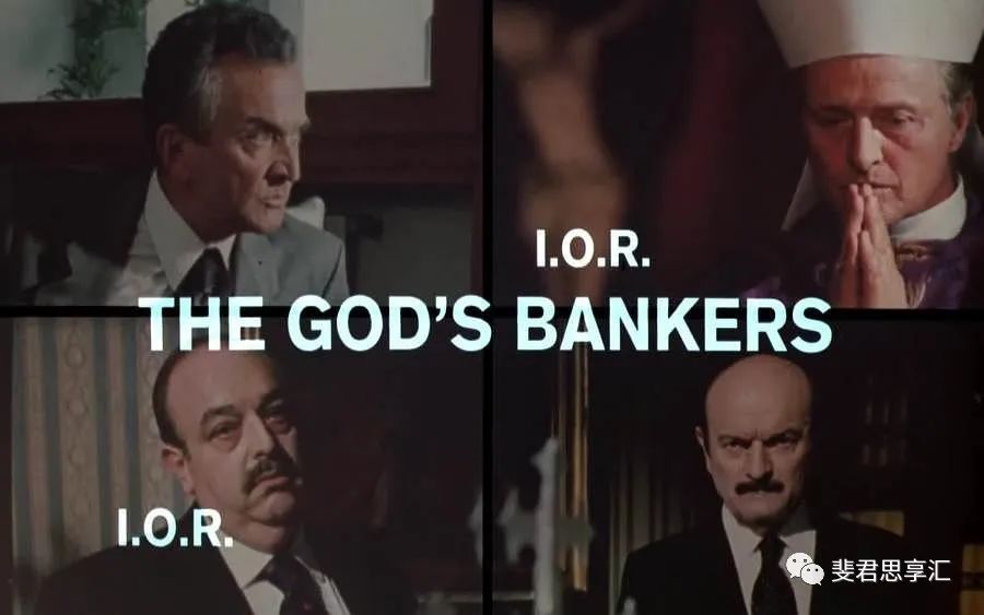 西方控制世界的这个秘密武器，中国须高度警惕（深度揭露）！