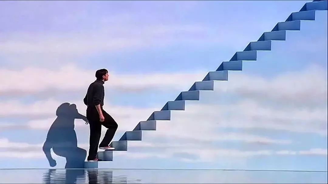 有一种人设，叫晚辈！